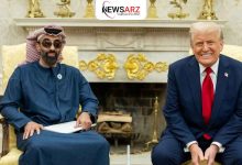 ملاقات ترامپ با مشاور امنیت ملی امارات درباره رمزارز و هوش مصنوعی