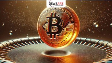 چرا بیت‌کوین سقوط کرد؟ بررسی دلایل افت BTC به زیر ۸۰ هزار دلار