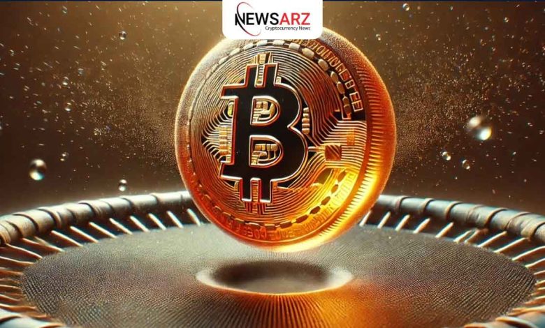 چرا بیت‌کوین سقوط کرد؟ بررسی دلایل افت BTC به زیر ۸۰ هزار دلار