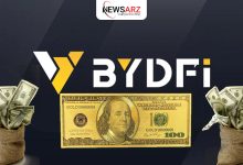 کسب درآمد از صرافی بای‌دیفای (ByDfi)