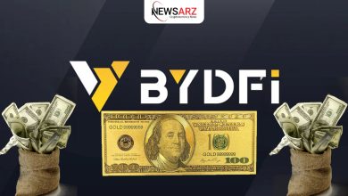 کسب درآمد از صرافی بای‌دیفای (ByDfi)